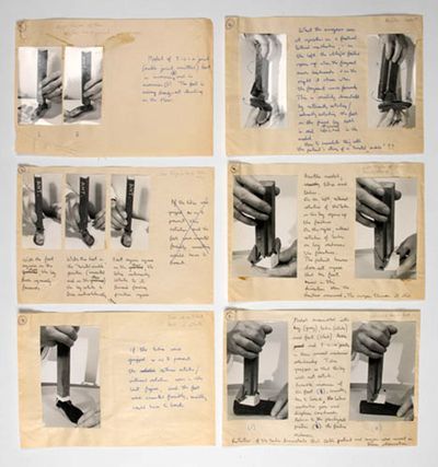 Hicks photoseries