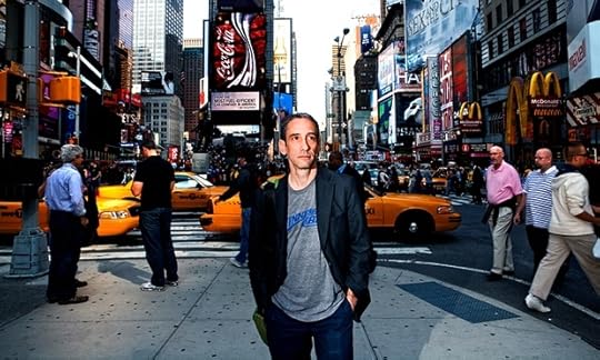 Douglas Rushkoff