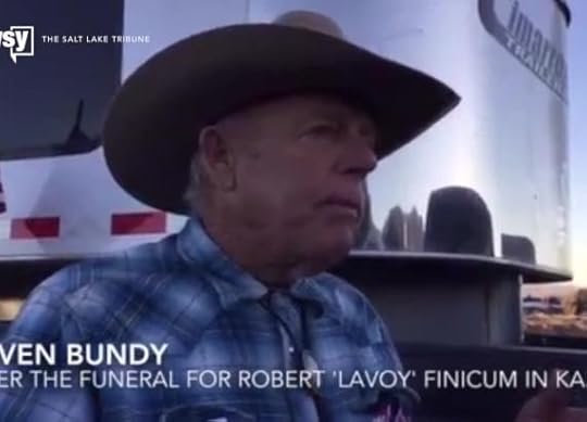 Weekslong Standoff At Oregon Wildlife Refuge Finally Ends