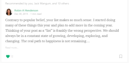 How I Used Medium.com To Get My First 20,000 Subscribers In 6 Months