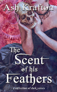 poetry, speculative poetry, dark fantasy, horror