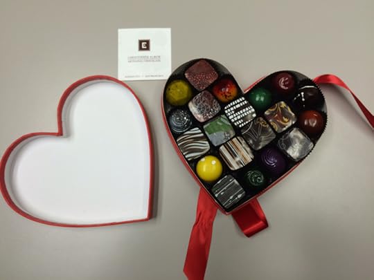 vday choc