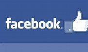 facebook logo