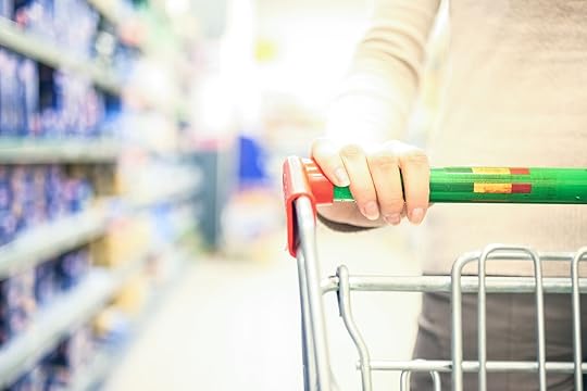 grocery cart2