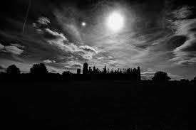 Atmospheric, or what?!