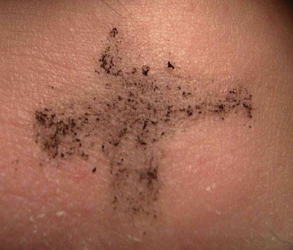 aschenkreuz