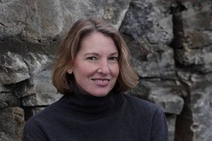mary lawrence