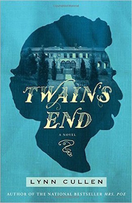 Twain's End, by Lynn Cullen