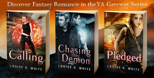 Gateway series books