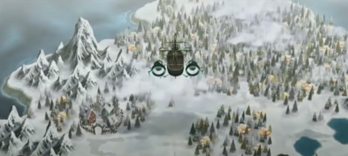 Setsuna-airship