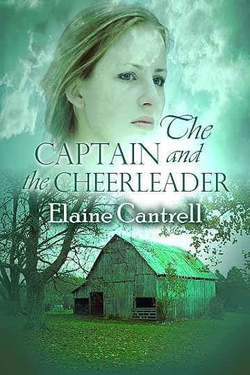 Captain and the Cheerleader