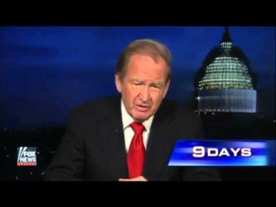 VIDEO: Buchanan: Clinton vs Bush Race Would Demoralize Nation