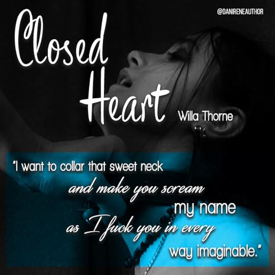 A Closed Heart
