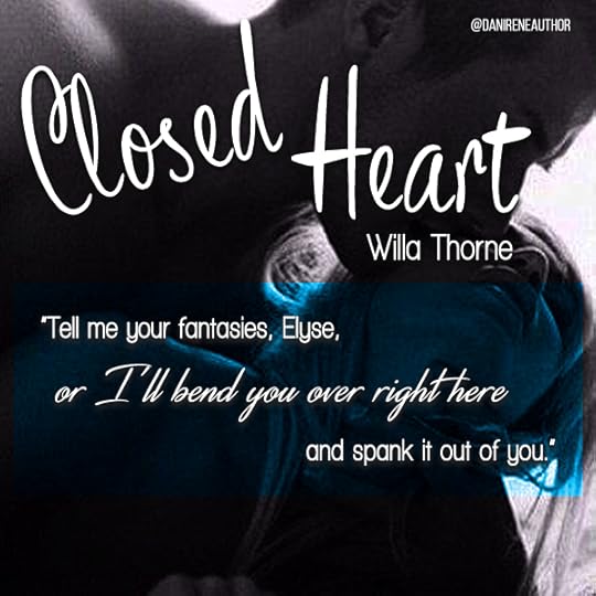 A Closed Heart