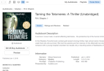 Taming the Telomeres on Itunes