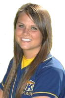 Kylie Reynolds (Kent State photo)