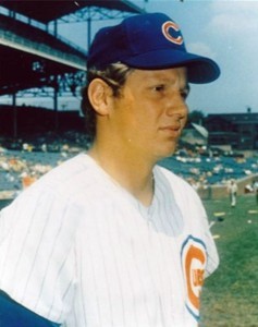 Burt Hooten
