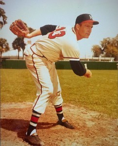 Lew Burdette