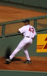Devern Hasack (Hey Devern, Game is Over! by Eric Kilby licensed under CC BY-SA 2.0)