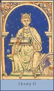 Henry II