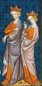 Henry & Eleanor