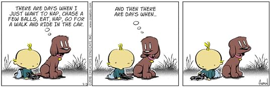 Dog Eat Doug for 02/13/2016