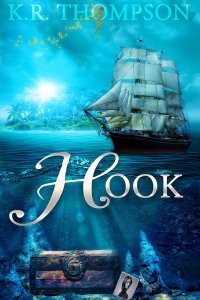 Hook Book Cover