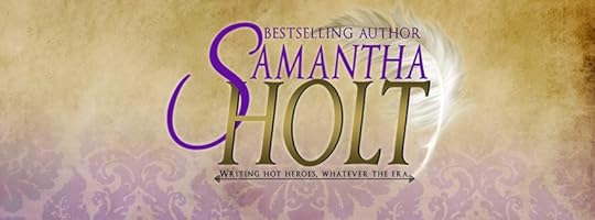 Author Banner