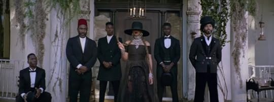 Beyonce, Formation 