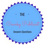 Cranky Publicist