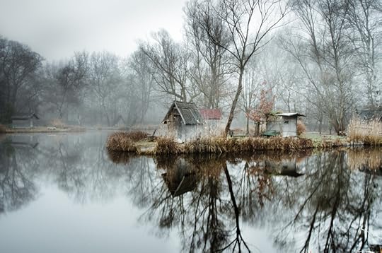 -Village On The Lake II- by Viktor Egyed on 500px.com