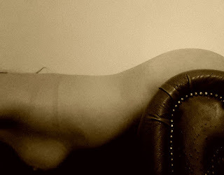 Tabitha Rayne The Chesterfield 2