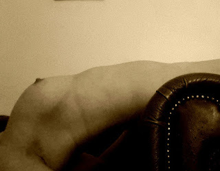 Tabitha Rayne The Chesterfield