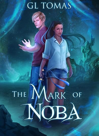 The Mark of Noba