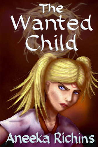 The Wanted Child cover large