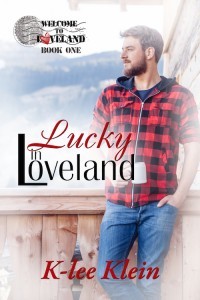 Lucky in Loveland small