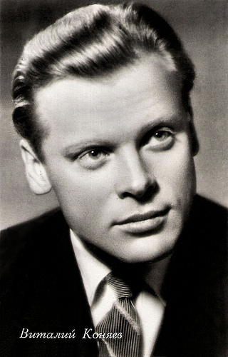 Vitali Konyayev