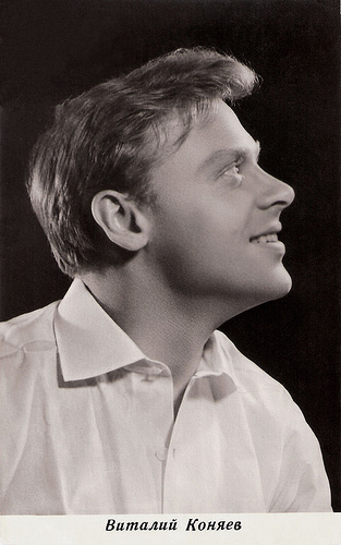Vitali Konyayev