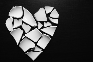 Corazn Roto