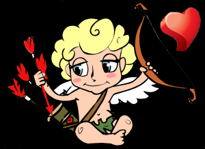 cupid