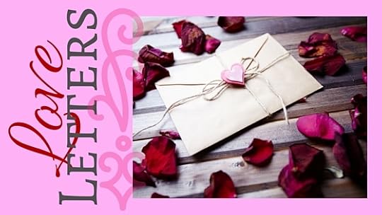 Love Letters post image