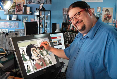 Barry Deutsch