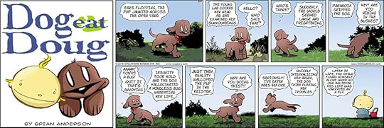 Dog Eat Doug for 02/14/2016