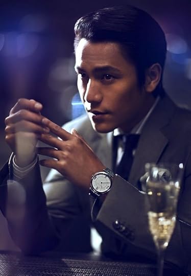 Chen Kun (Simon)