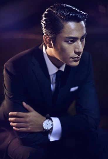 Chen Kun (Simon)