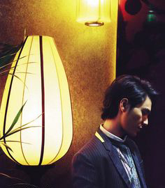 Chen Kun (Simon)
