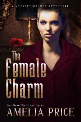 TheFemaleCharmMedium