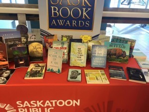 A look at the shortlisted titles.