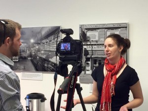 Interview with the Saskatchewanderer.