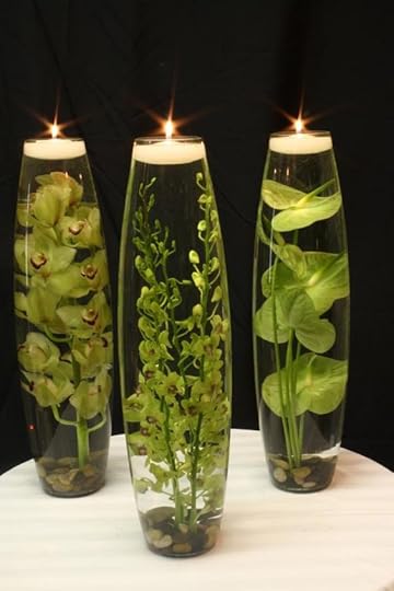 CANDLES
